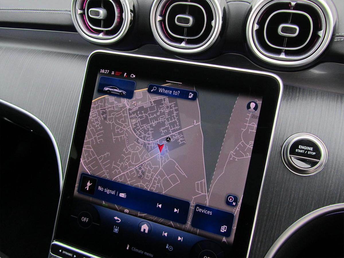 Used Mercedes-Benz CLE 2024 for sale - 76676871: Photo 5