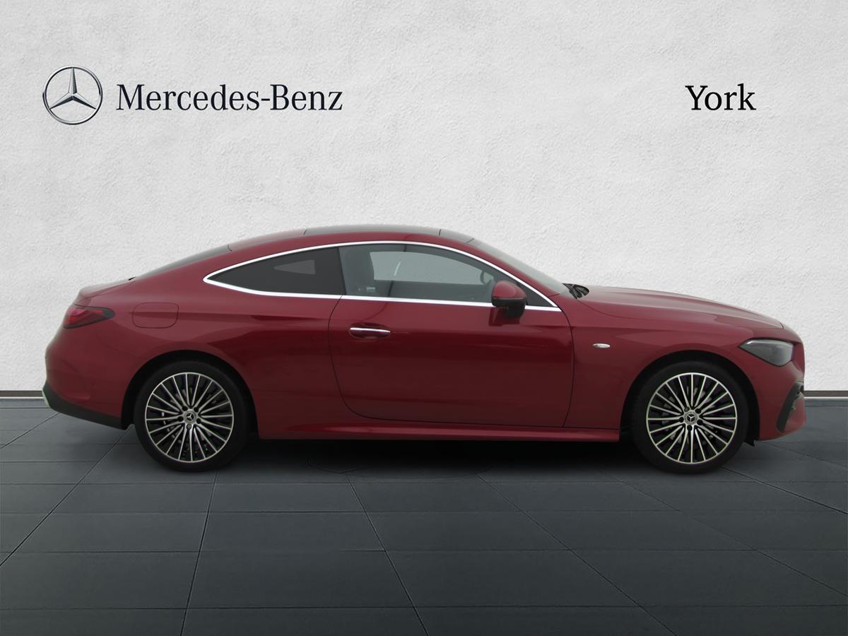 Used Mercedes-Benz CLE 2024 for sale - 76676871: Photo 7