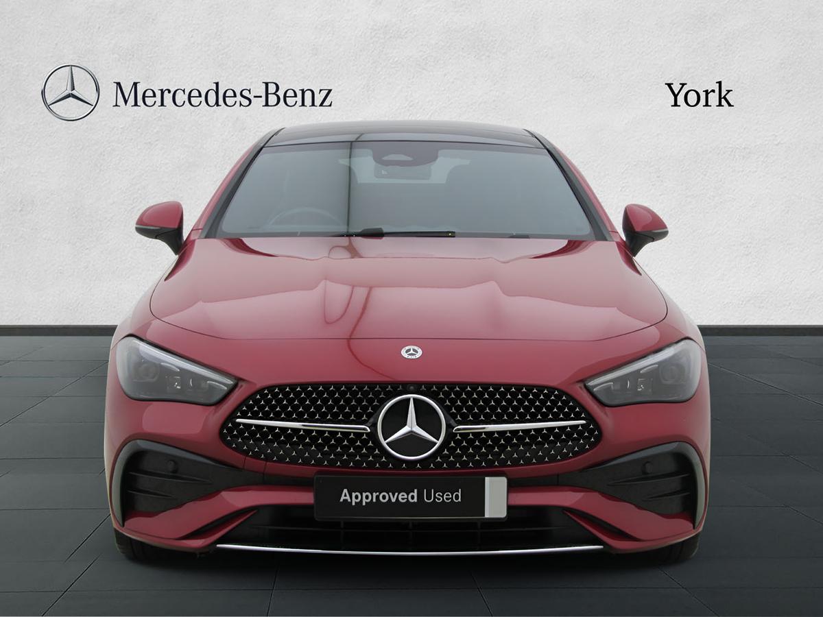 Used Mercedes-Benz CLE 2024 for sale - 76676871: Photo 9