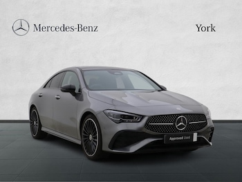 Used Mercedes-Benz CLA 2025 for sale - 78423533: Photo