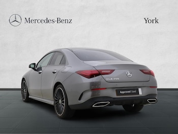 Used Mercedes-Benz CLA 2025 for sale - 78423533: Photo