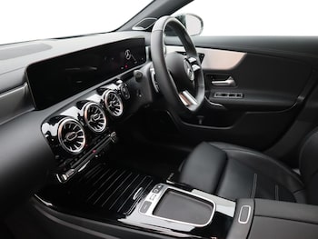 Used Mercedes-Benz CLA 2025 for sale - 78423533: Photo