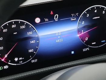 Used Mercedes-Benz CLA 2025 for sale - 78423533: Photo