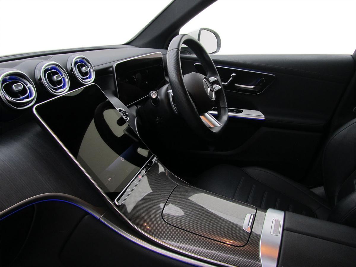 Used Mercedes-Benz GLC 2024 for sale - 76960695: Photo 16