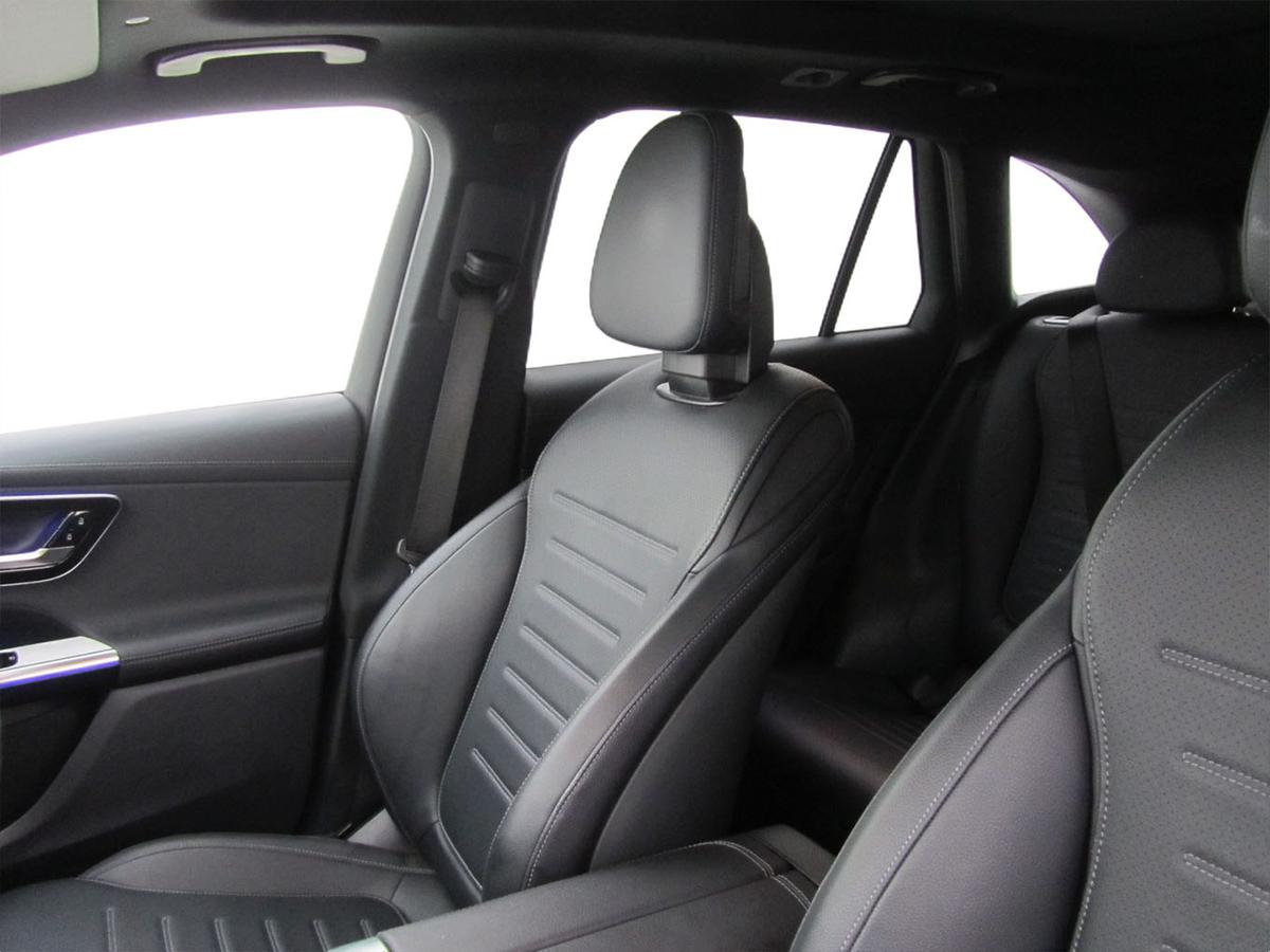 Used Mercedes-Benz GLC 2024 for sale - 76960695: Photo 17