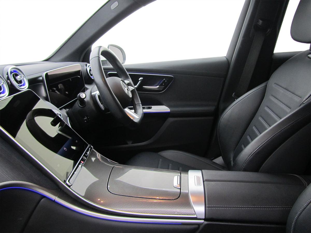 Used Mercedes-Benz GLC 2024 for sale - 76960695: Photo 18