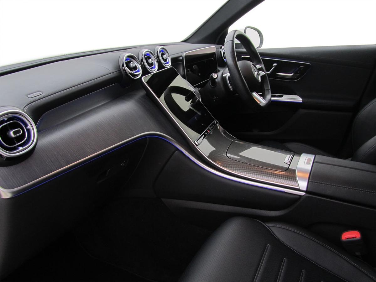 Used Mercedes-Benz GLC 2024 for sale - 76960695: Photo 3