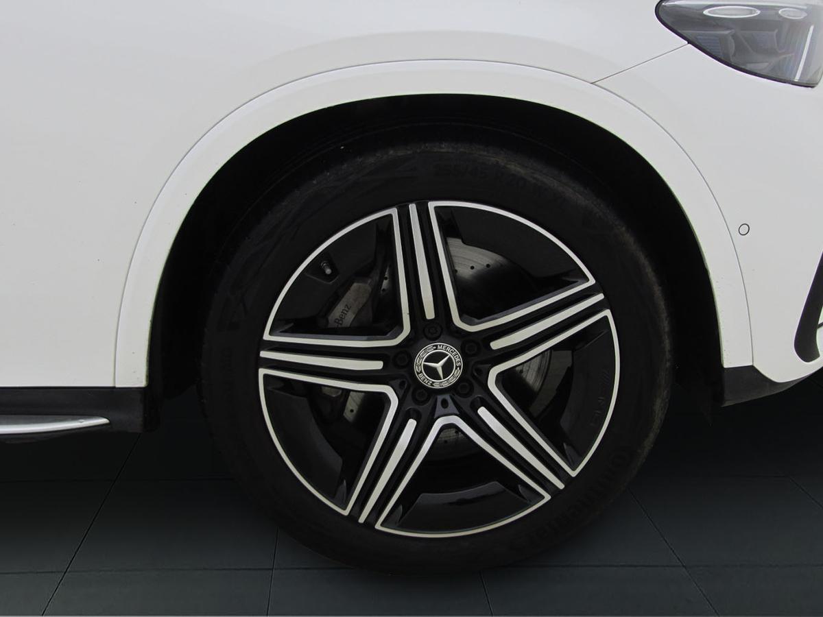 Used Mercedes-Benz GLC 2024 for sale - 76960695: Photo 6