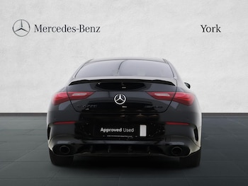 Used Mercedes-Benz CLA 2024 for sale - 78229872: Photo