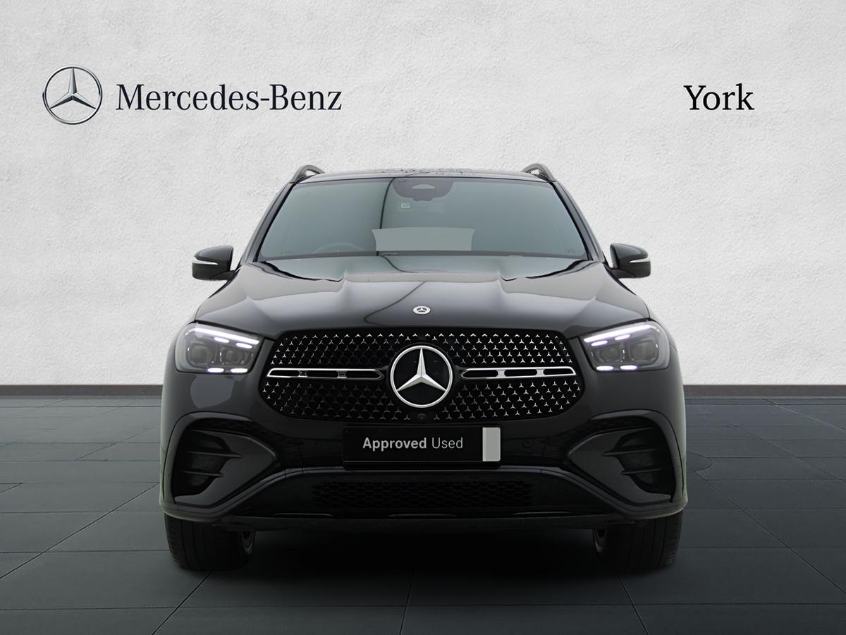Used Mercedes-Benz GLE 2025 for sale - 77008395: Photo 10