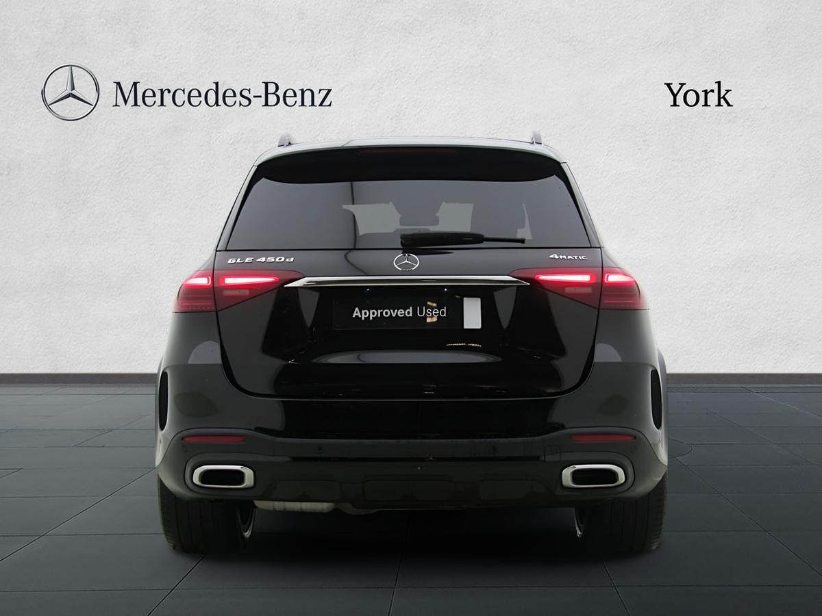 Used Mercedes-Benz GLE 2025 for sale - 77008395: Photo 11