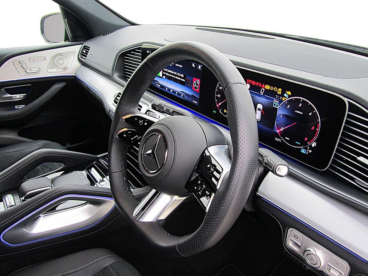 Used Mercedes-Benz GLE 2025 for sale - 77008395: Photo 12