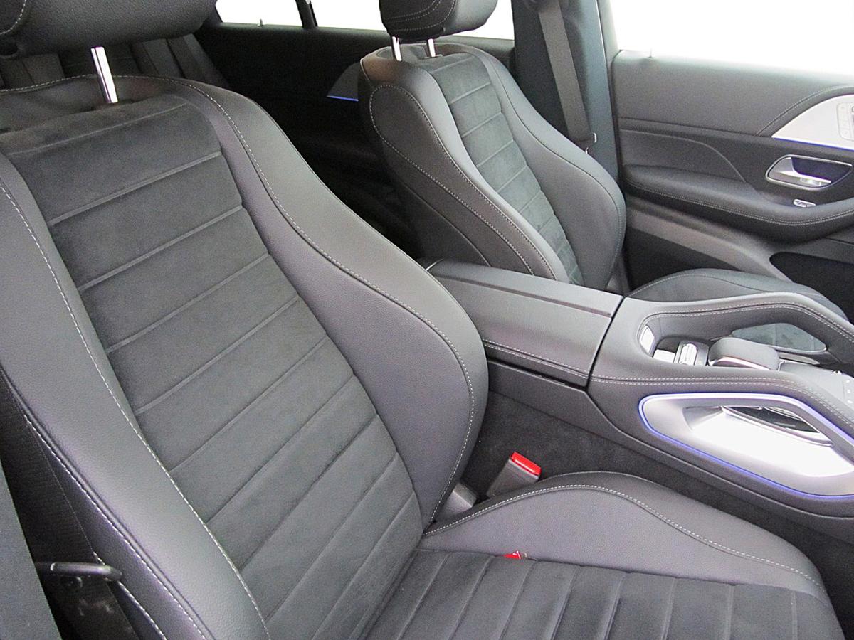 Used Mercedes-Benz GLE 2025 for sale - 77008395: Photo 13