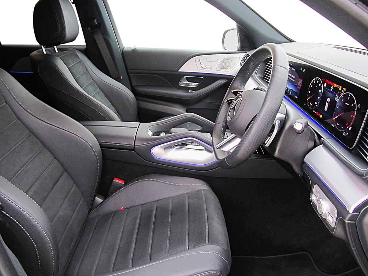 Used Mercedes-Benz GLE 2025 for sale - 77008395: Photo 14