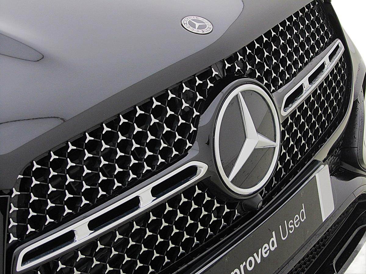 Used Mercedes-Benz GLE 2025 for sale - 77008395: Photo 15