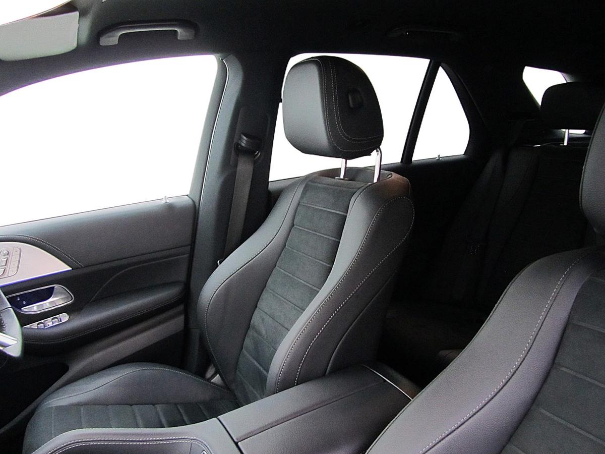 Used Mercedes-Benz GLE 2025 for sale - 77008395: Photo 16