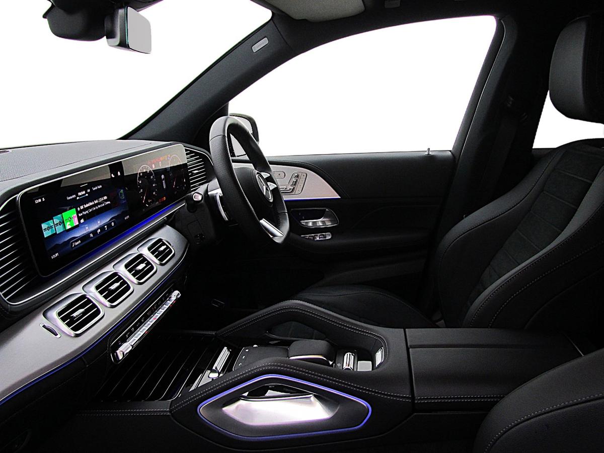 Used Mercedes-Benz GLE 2025 for sale - 77008395: Photo 17