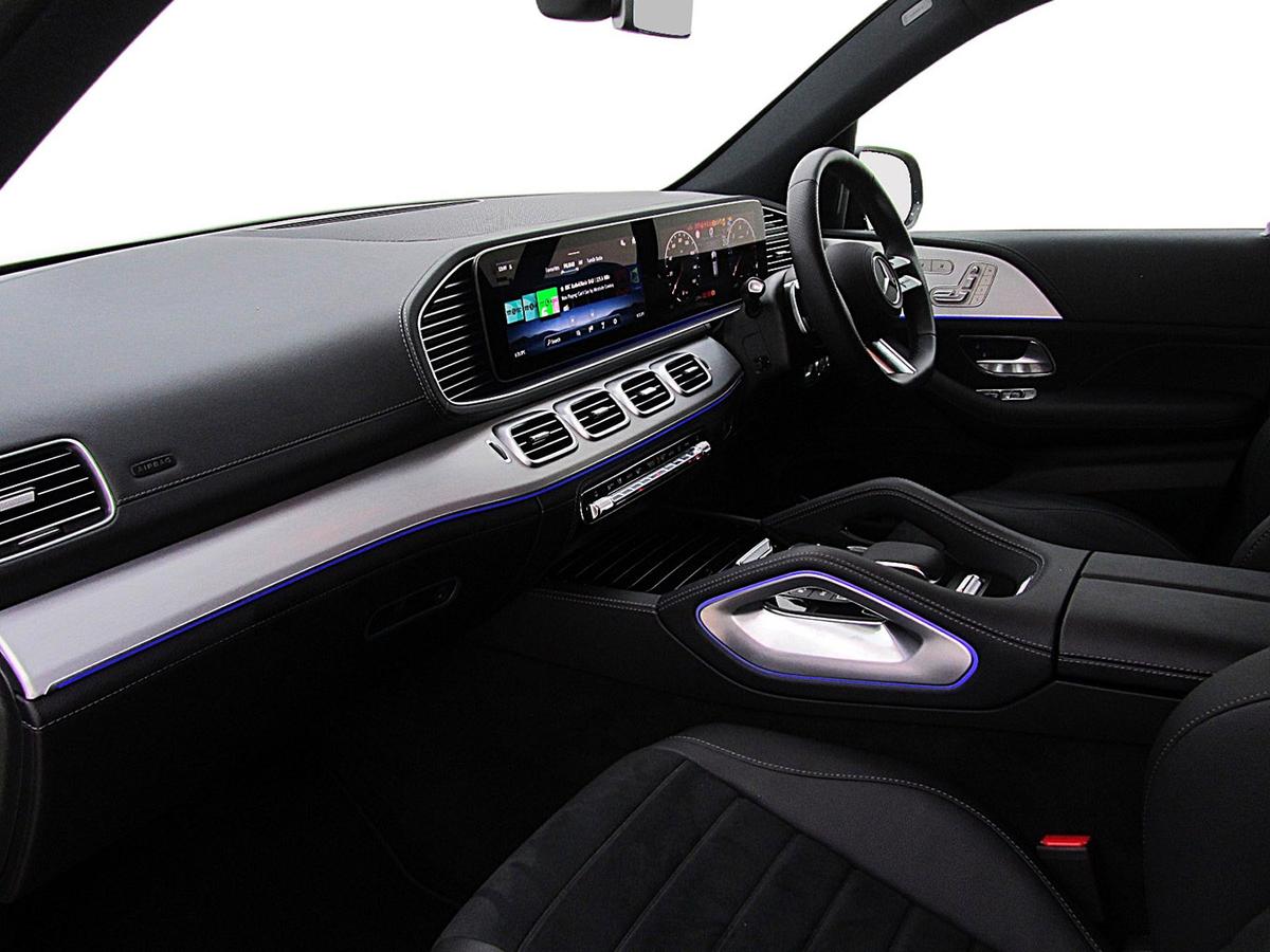 Used Mercedes-Benz GLE 2025 for sale - 77008395: Photo 18