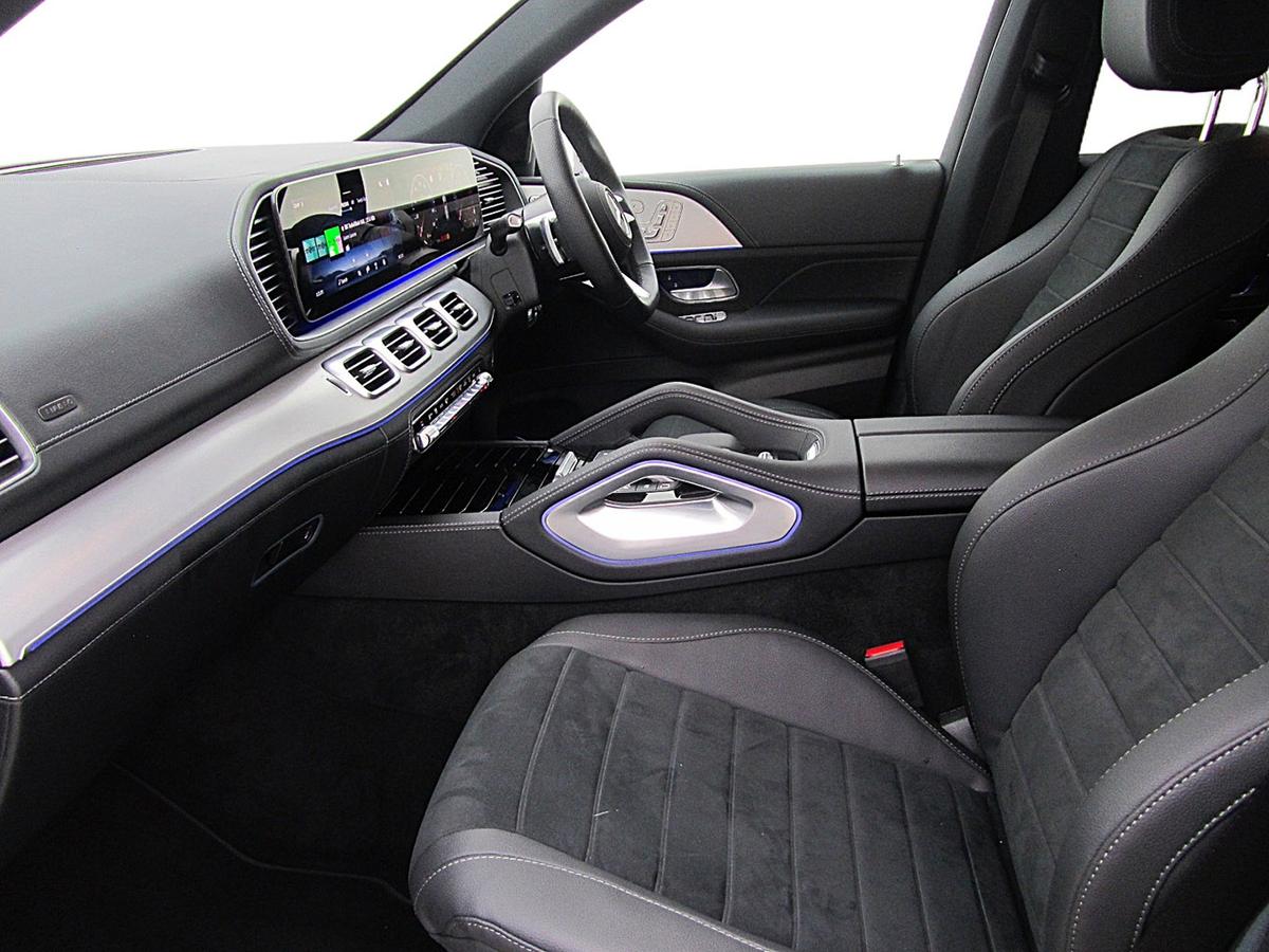 Used Mercedes-Benz GLE 2025 for sale - 77008395: Photo 19