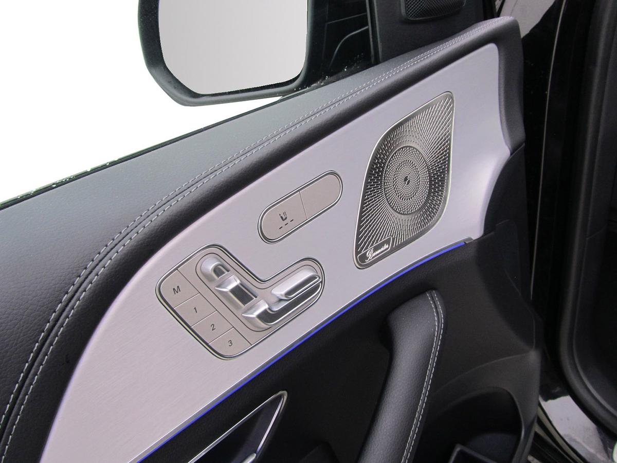 Used Mercedes-Benz GLE 2025 for sale - 77008395: Photo 20