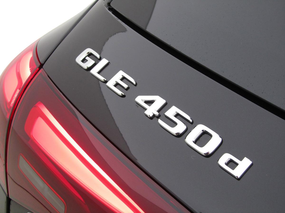 Used Mercedes-Benz GLE 2025 for sale - 77008395: Photo 22