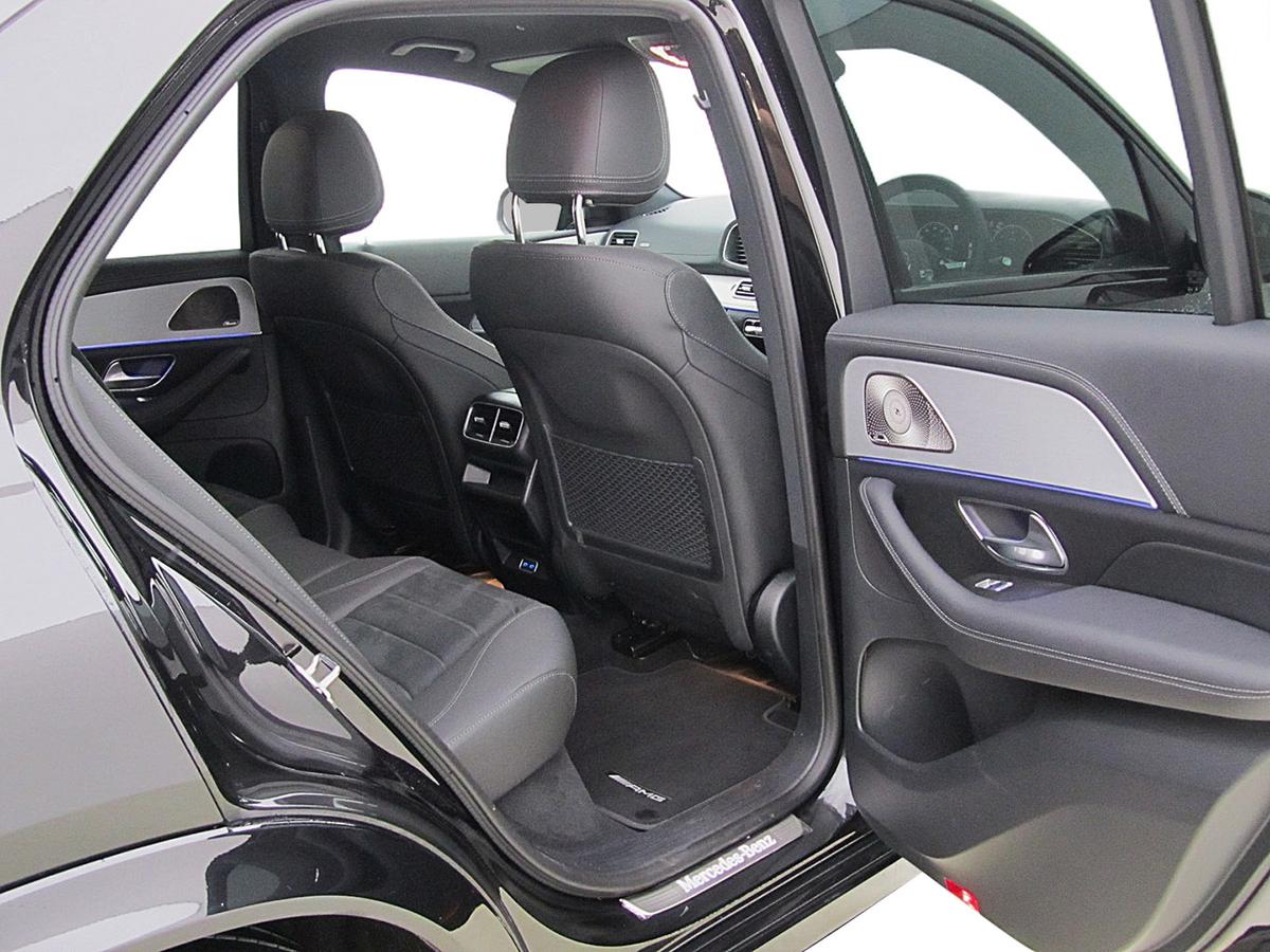 Used Mercedes-Benz GLE 2025 for sale - 77008395: Photo 24