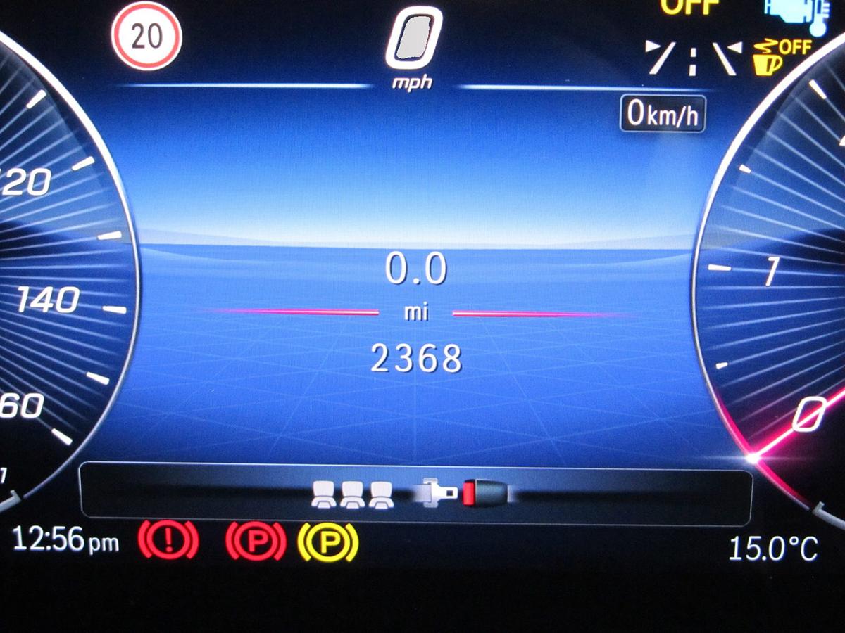 Used Mercedes-Benz GLE 2025 for sale - 77008395: Photo 4