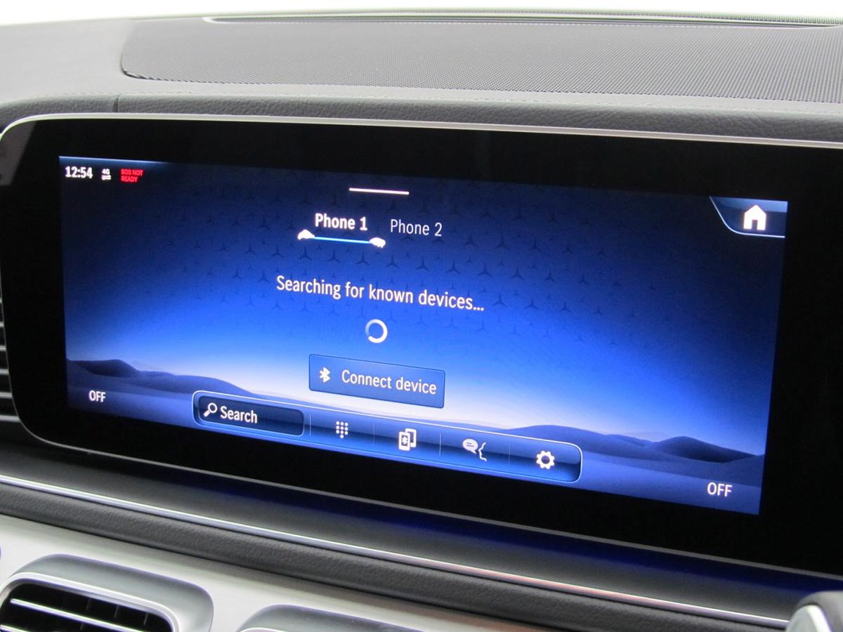 Used Mercedes-Benz GLE 2025 for sale - 77008395: Photo 5