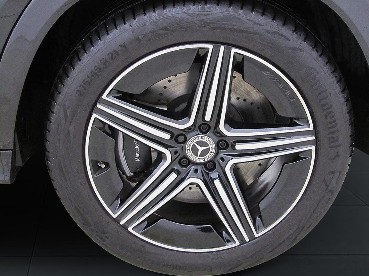 Used Mercedes-Benz GLE 2025 for sale - 77008395: Photo 6