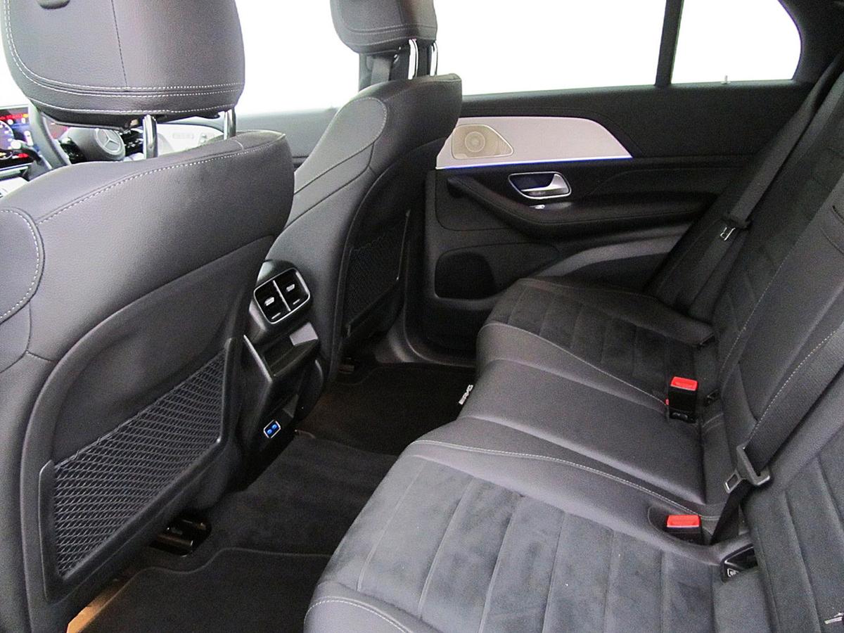 Used Mercedes-Benz GLE 2025 for sale - 77008395: Photo 8
