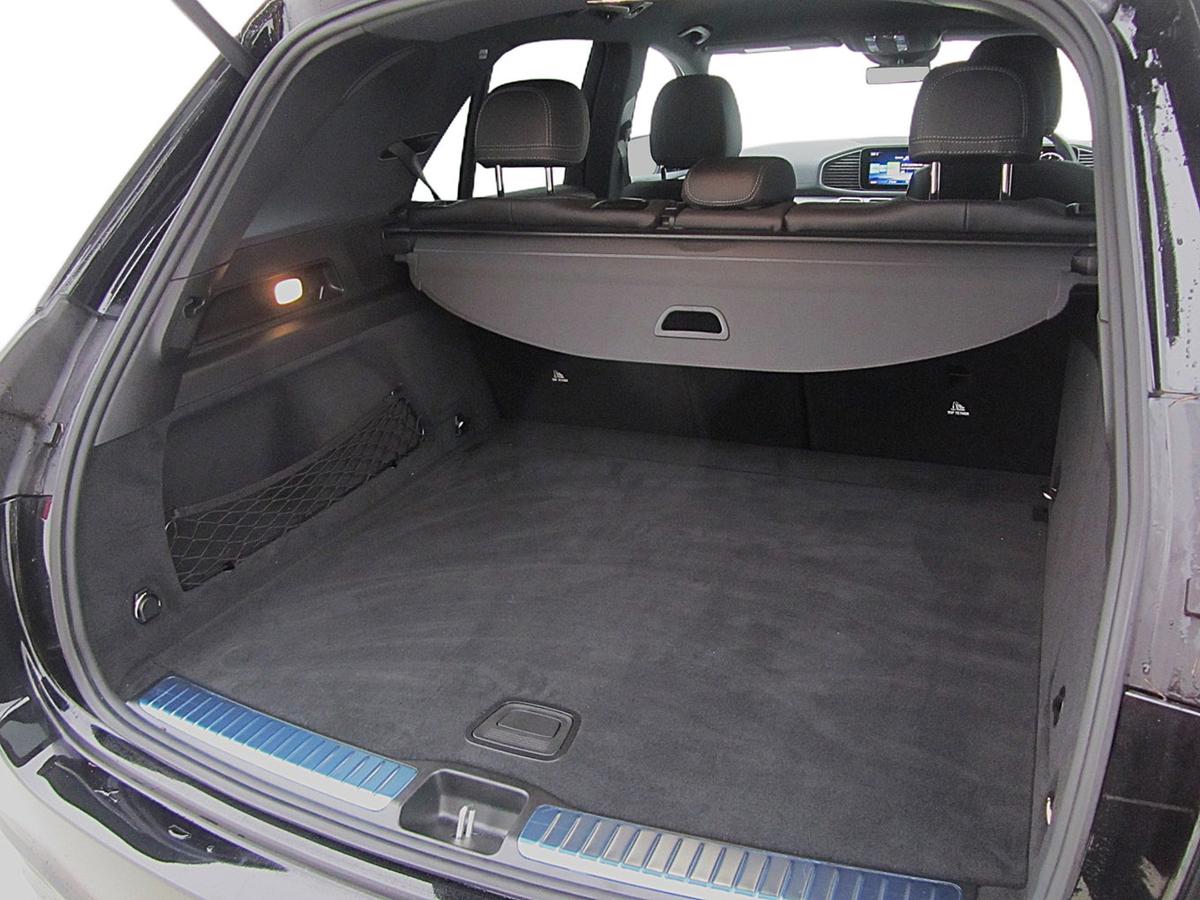 Used Mercedes-Benz GLE 2025 for sale - 77008395: Photo 9