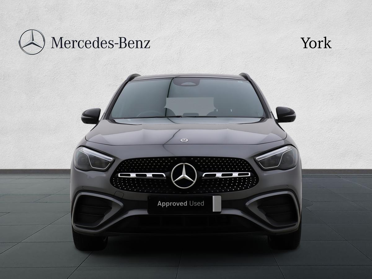 Used Mercedes-Benz GLA 2024 for sale - 77532934: Photo 10