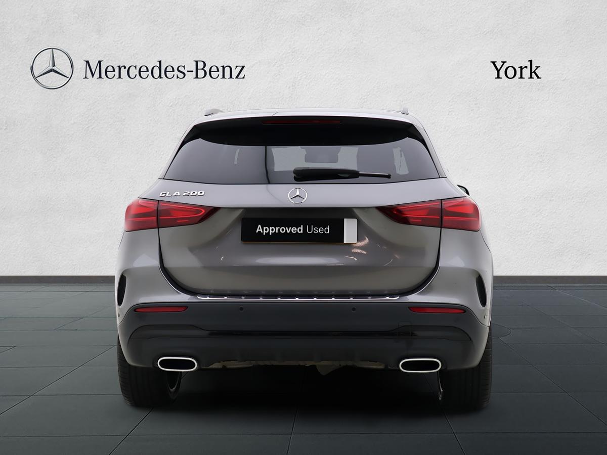 Used Mercedes-Benz GLA 2024 for sale - 77532934: Photo 11