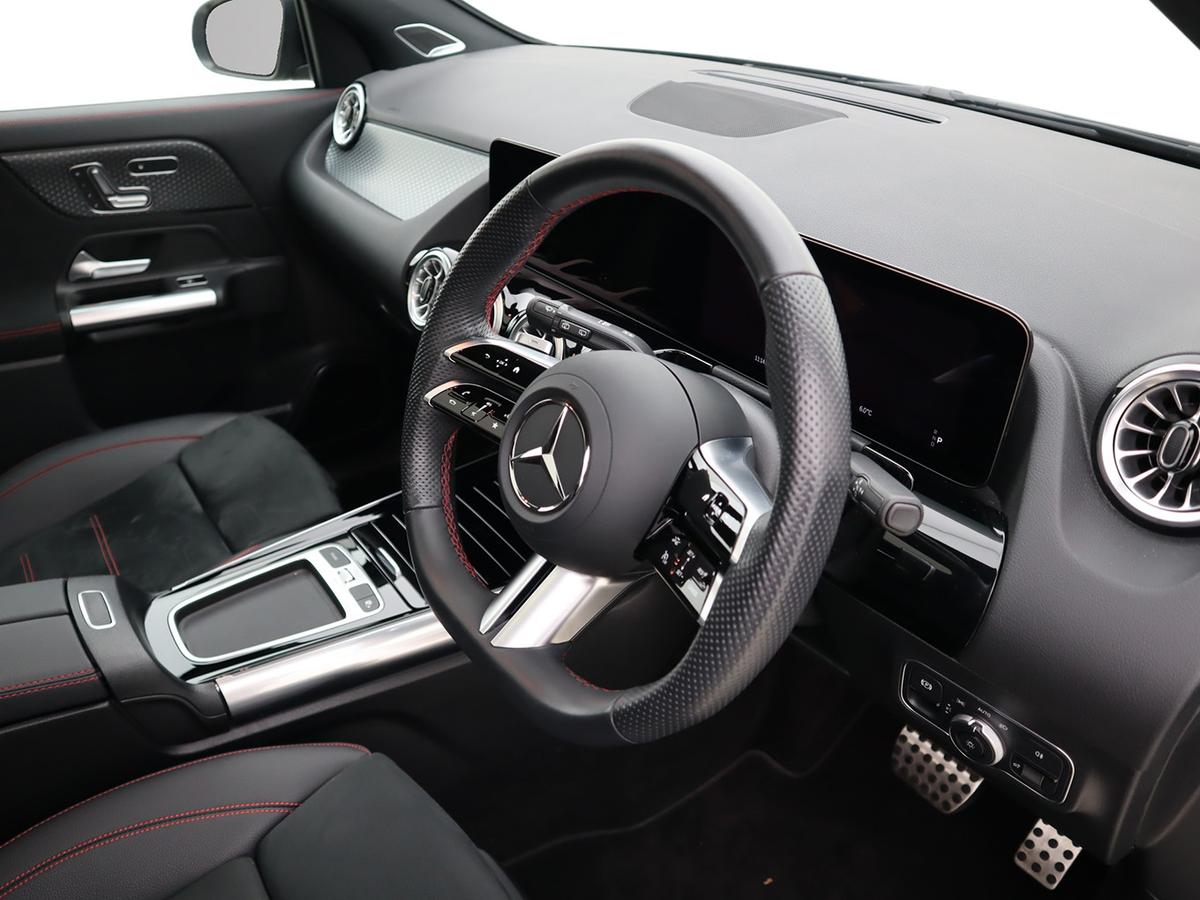 Used Mercedes-Benz GLA 2024 for sale - 77532934: Photo 12