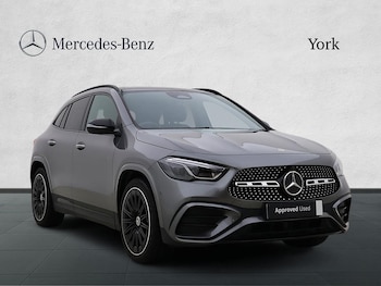 Used Mercedes-Benz GLA 2024 for sale - 77532934: Photo