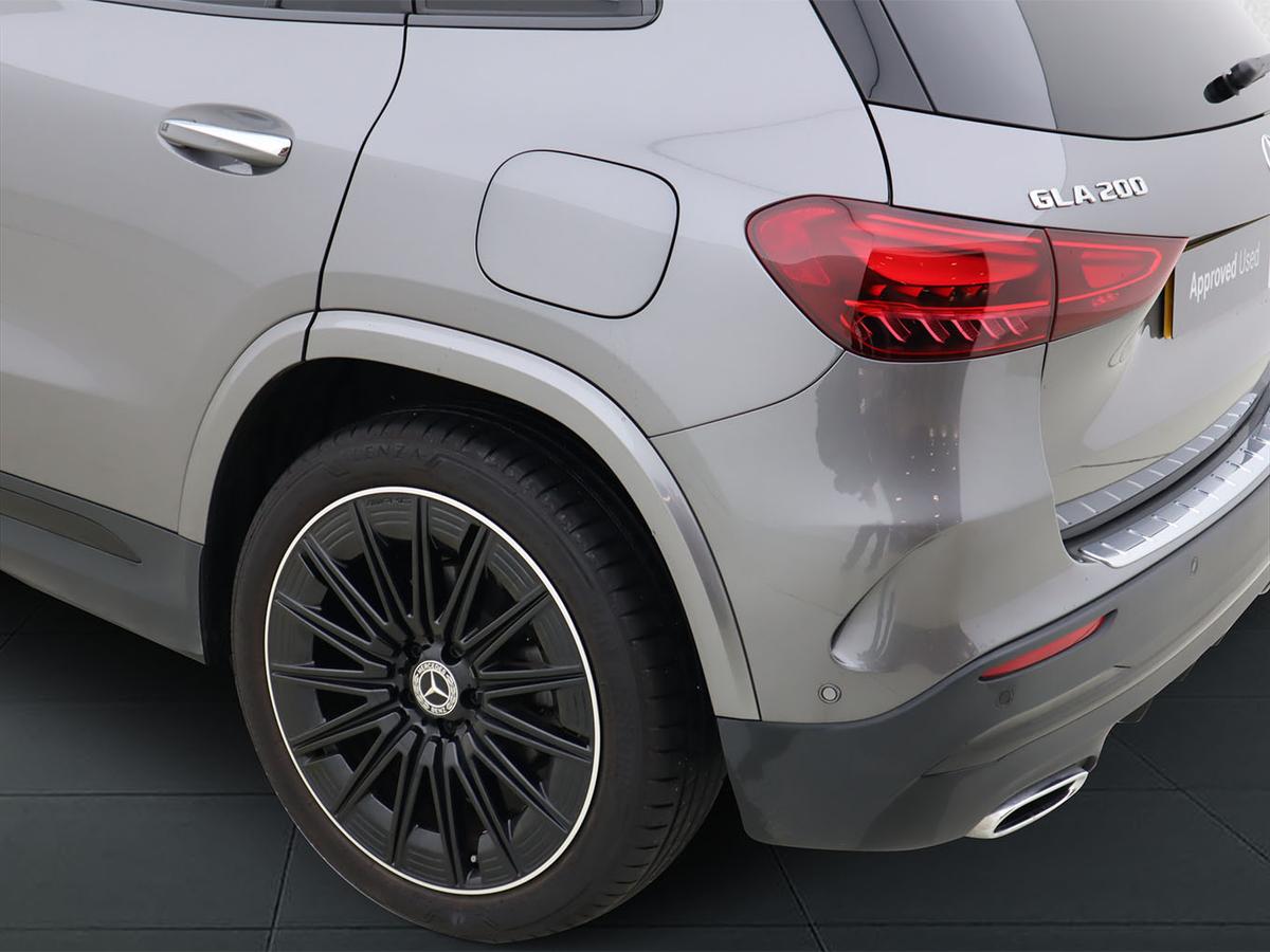 Used Mercedes-Benz GLA 2024 for sale - 77532934: Photo 21