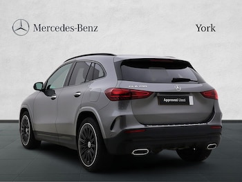 Used Mercedes-Benz GLA 2024 for sale - 77532934: Photo