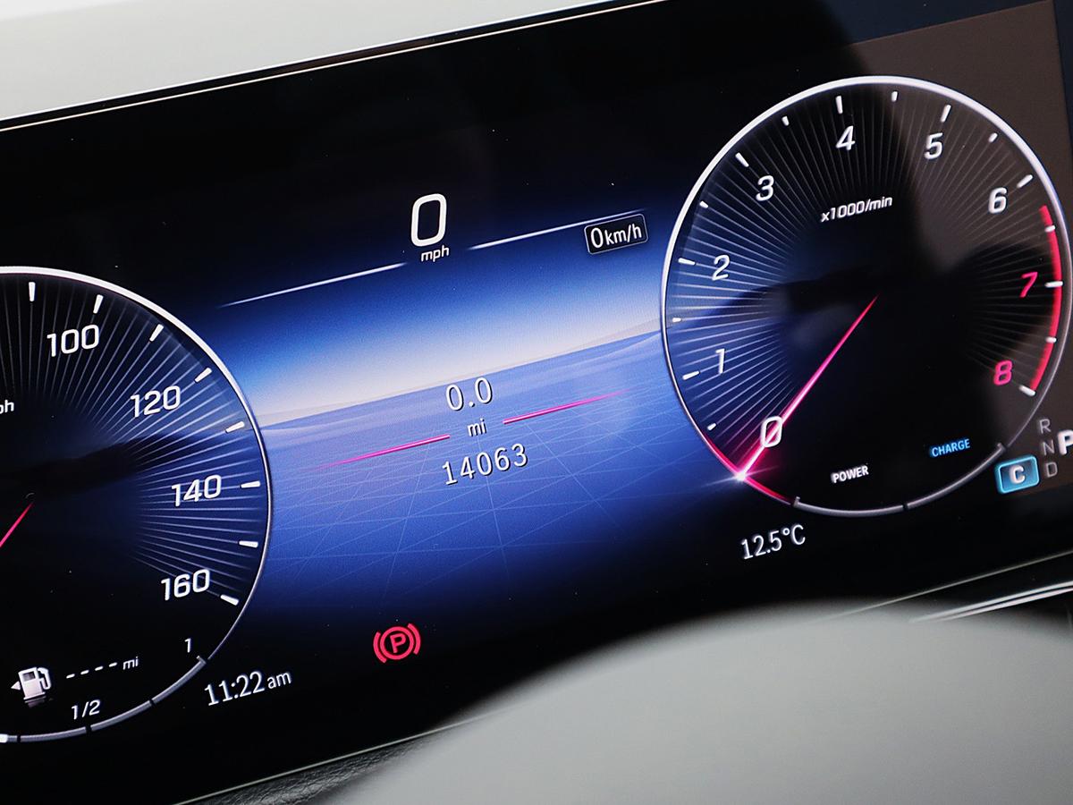 Used Mercedes-Benz GLA 2024 for sale - 77532934: Photo 4