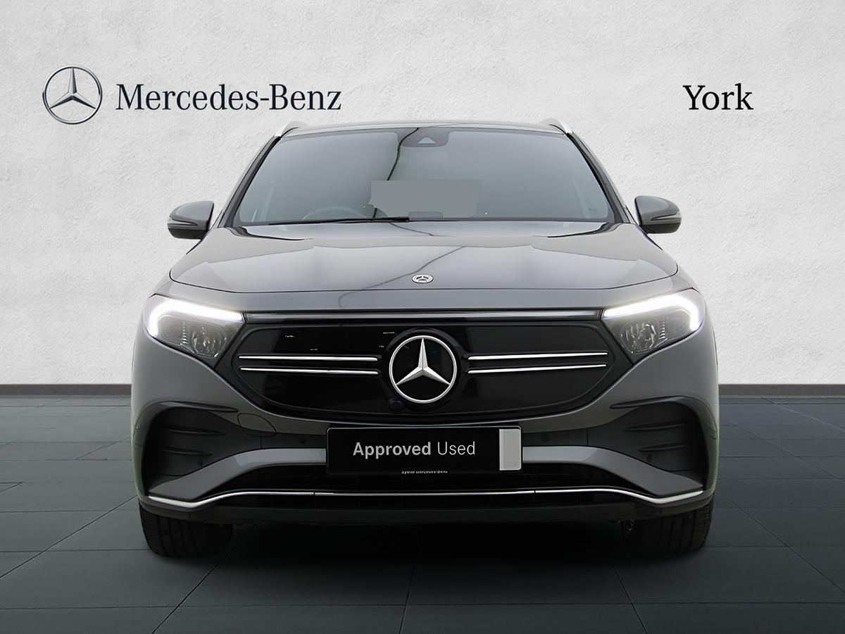 Used Mercedes-Benz EQA 2022 for sale - 77532867: Photo 10