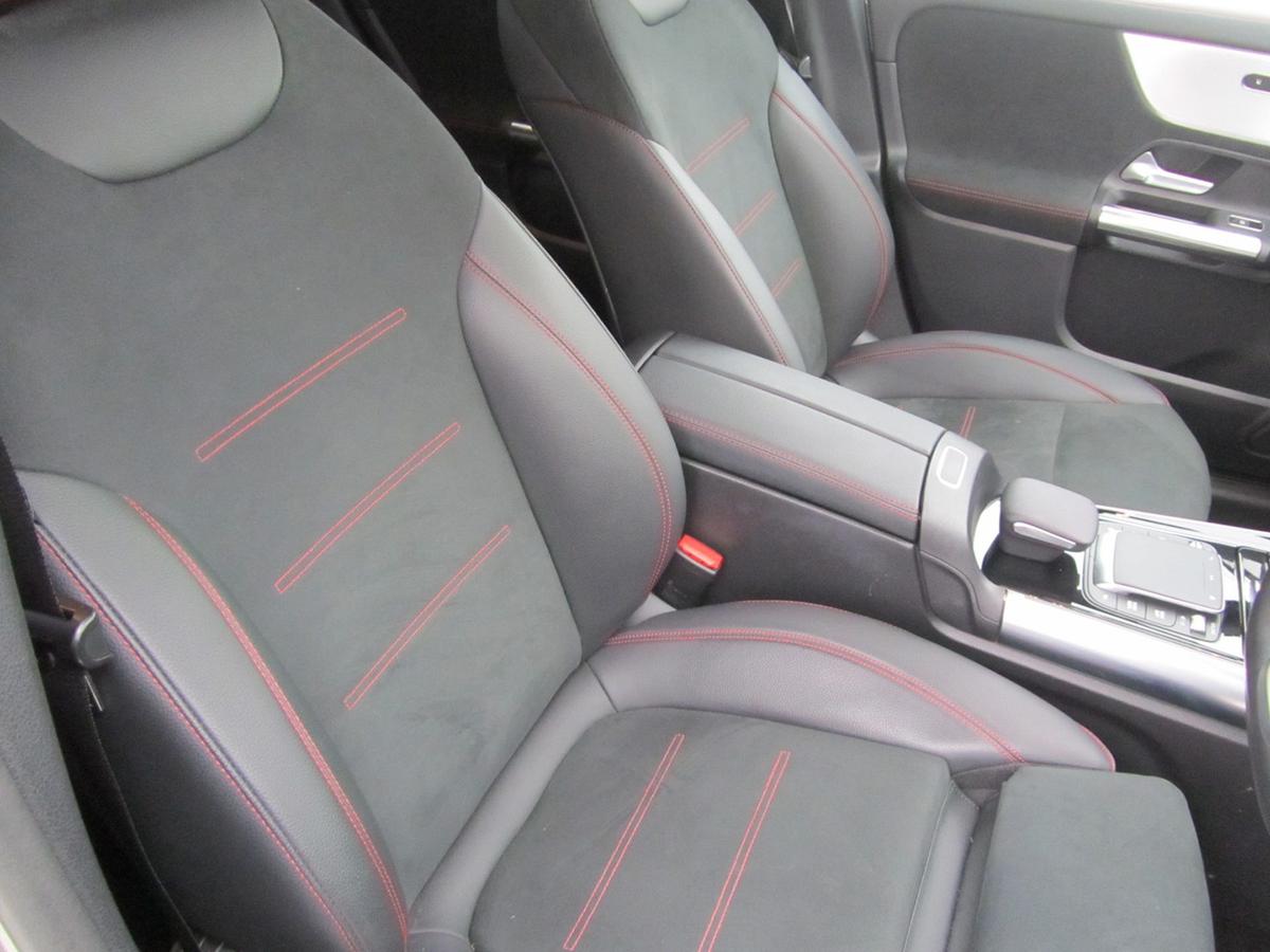 Used Mercedes-Benz EQA 2022 for sale - 77532867: Photo 13