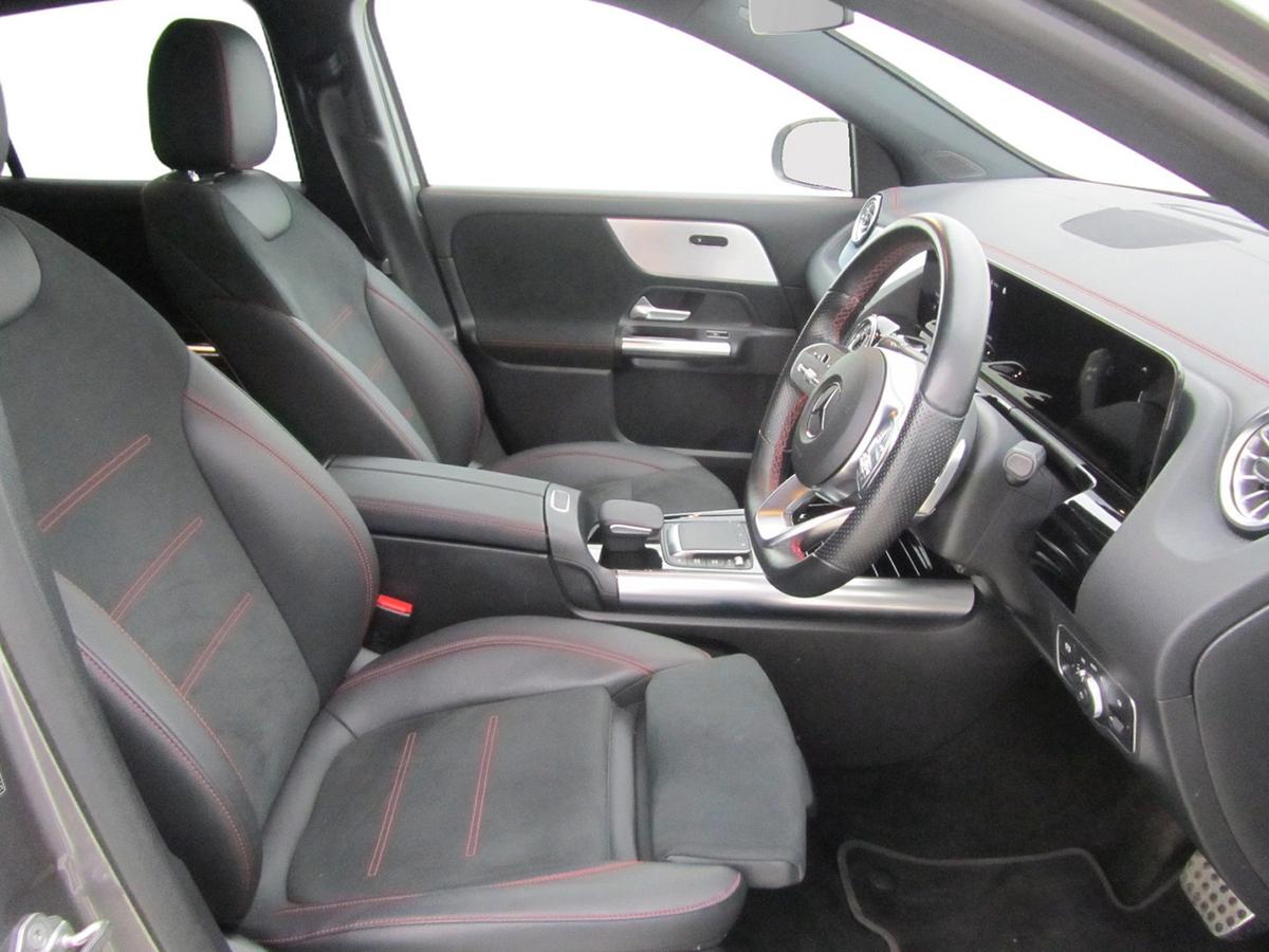 Used Mercedes-Benz EQA 2022 for sale - 77532867: Photo 14