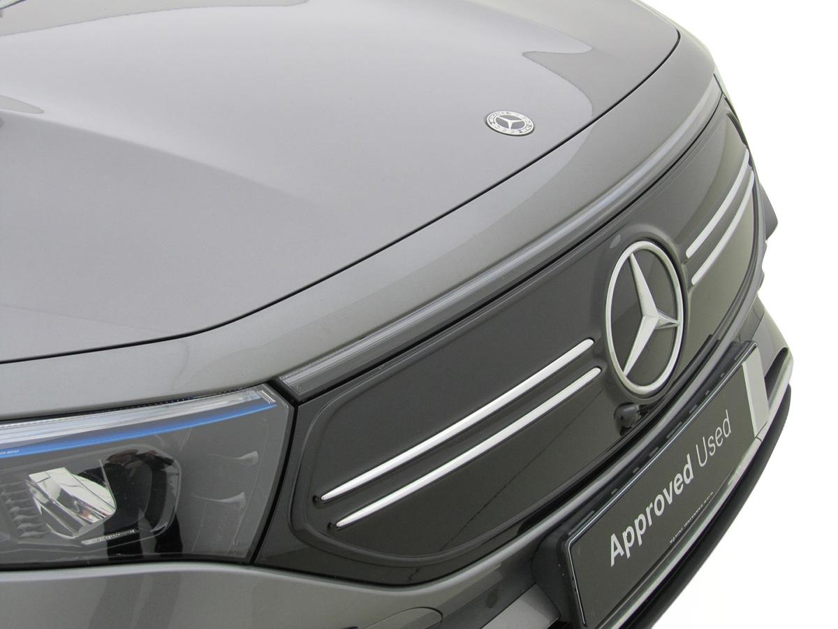 Used Mercedes-Benz EQA 2022 for sale - 77532867: Photo 15