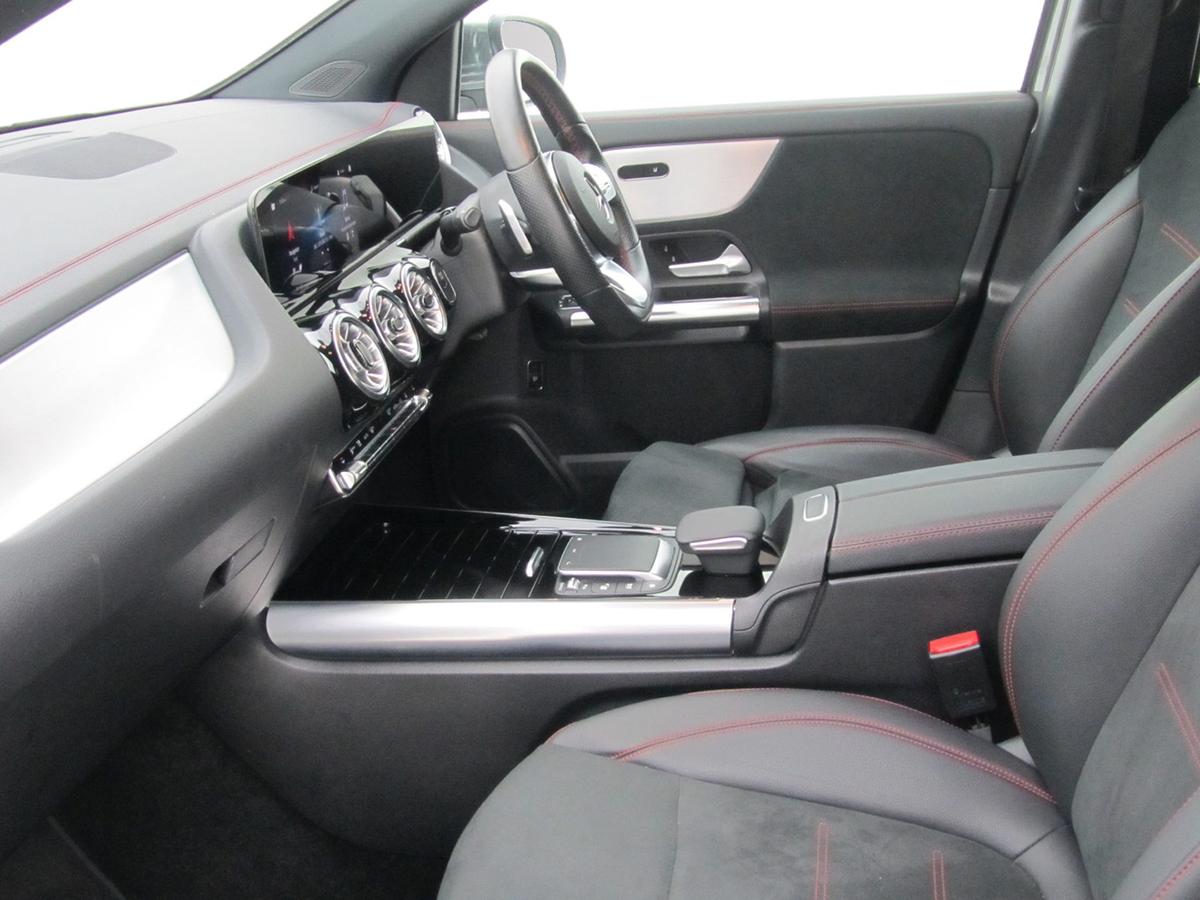 Used Mercedes-Benz EQA 2022 for sale - 77532867: Photo 16