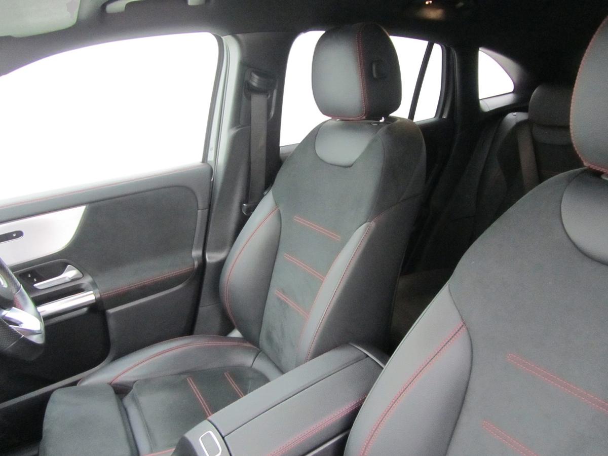 Used Mercedes-Benz EQA 2022 for sale - 77532867: Photo 17