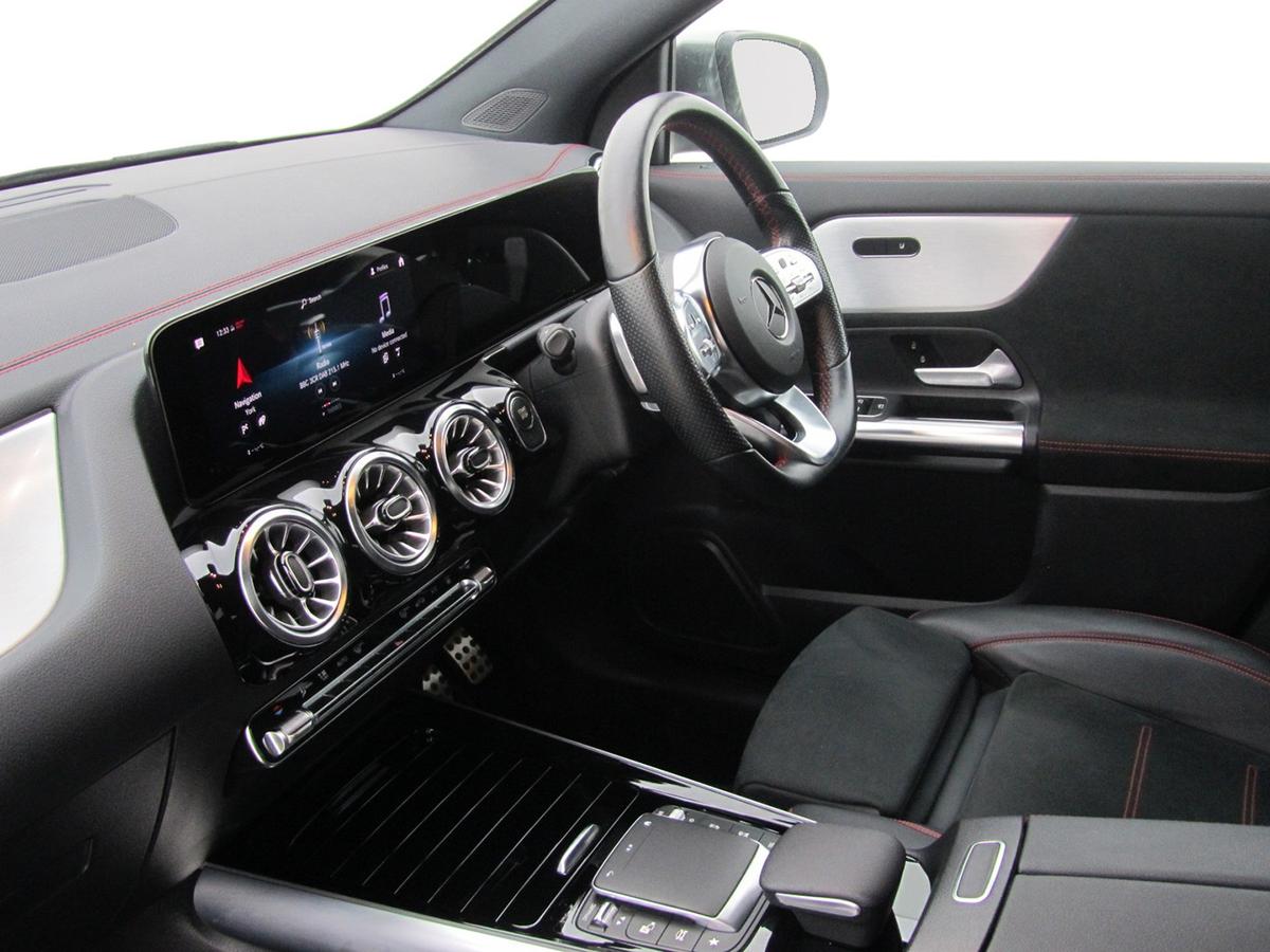 Used Mercedes-Benz EQA 2022 for sale - 77532867: Photo 18