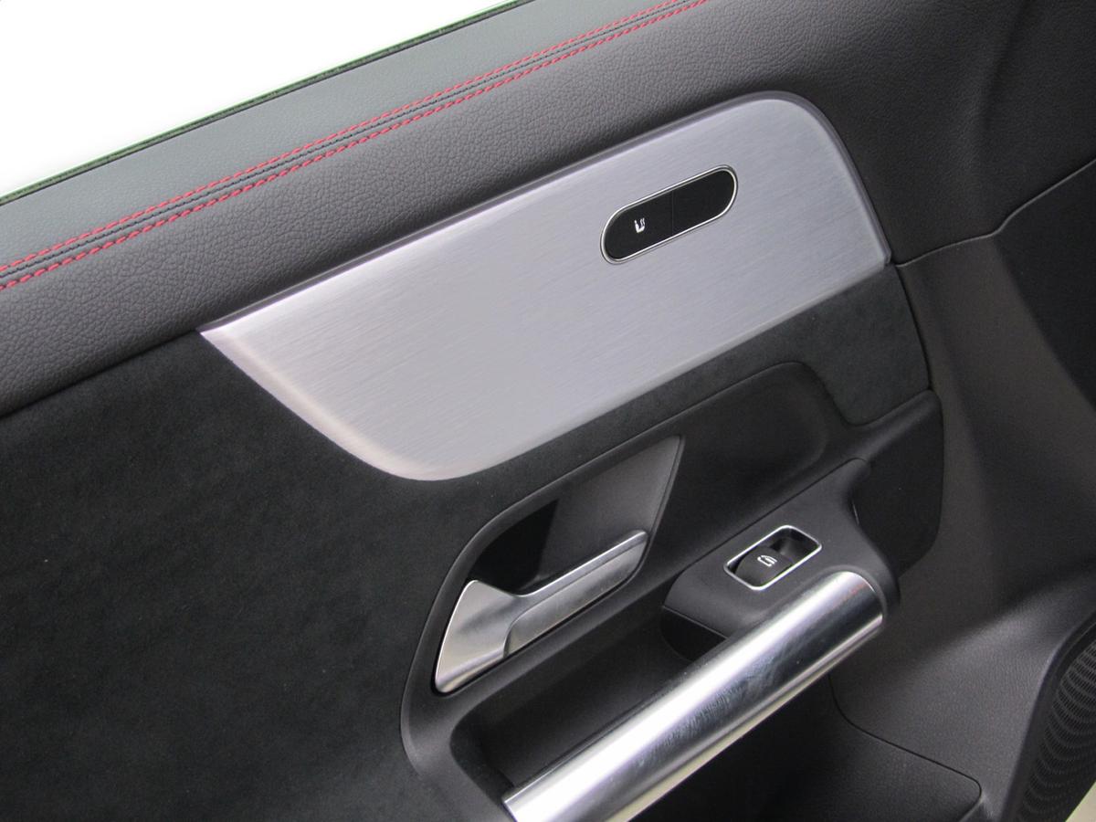 Used Mercedes-Benz EQA 2022 for sale - 77532867: Photo 19