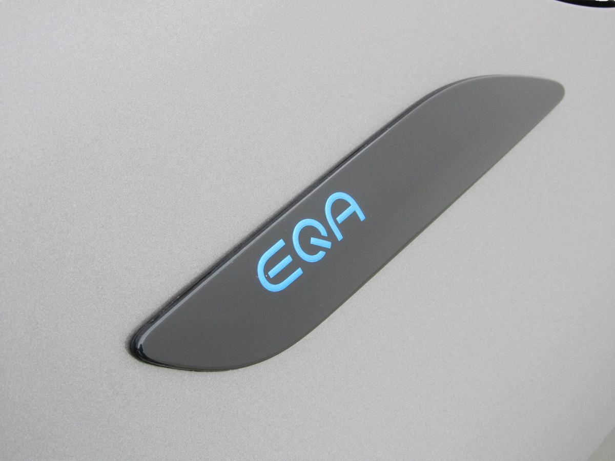 Used Mercedes-Benz EQA 2022 for sale - 77532867: Photo 21