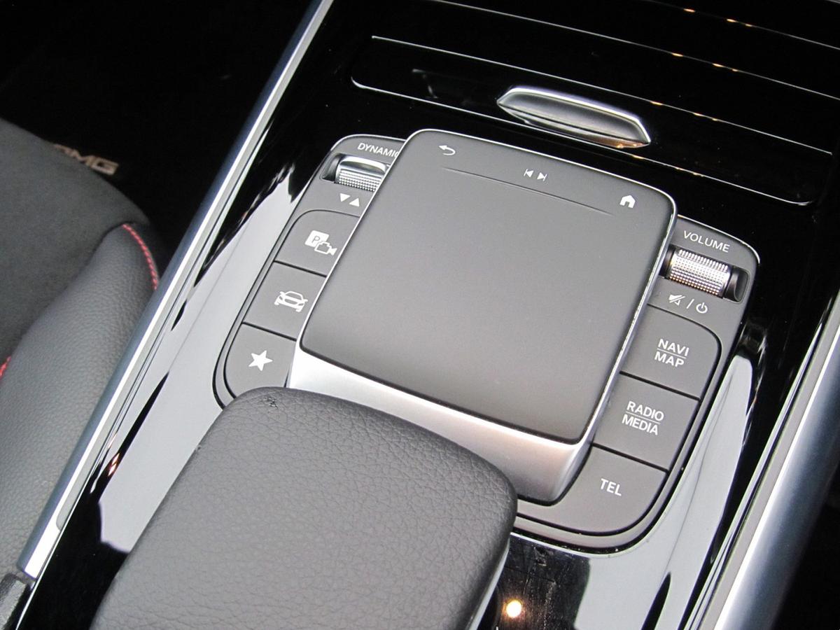 Used Mercedes-Benz EQA 2022 for sale - 77532867: Photo 22