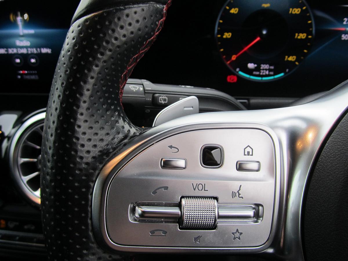 Used Mercedes-Benz EQA 2022 for sale - 77532867: Photo 24