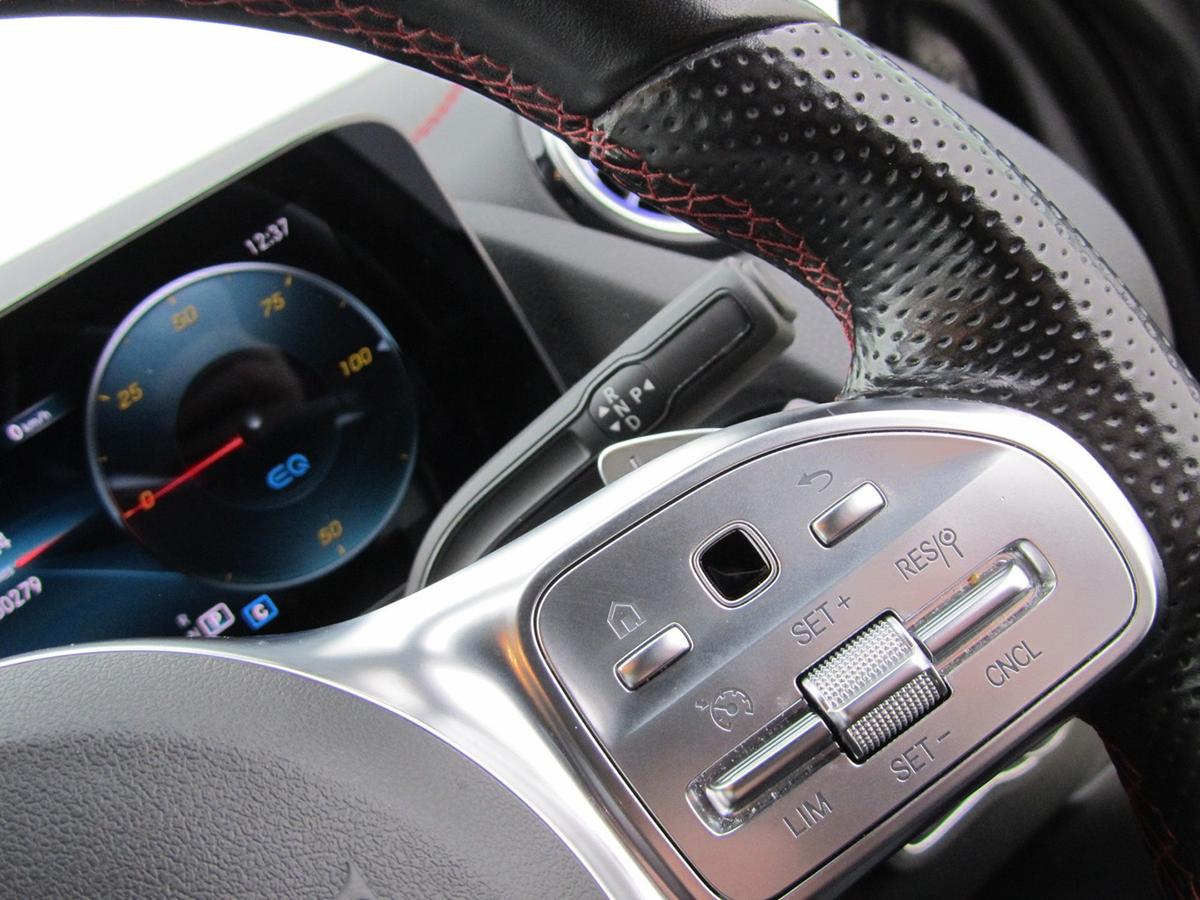 Used Mercedes-Benz EQA 2022 for sale - 77532867: Photo 25